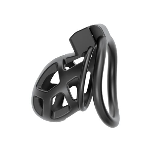 Cock Cage Impound Sentinal 8 cm i metal