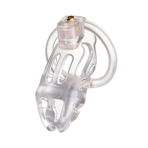 Cock Cage Impound Vanguard 10.6 cm med flera ringar