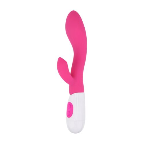 Rabbit Vibrator Loving Joy Jessica Rabbit för G-punktsstimulering