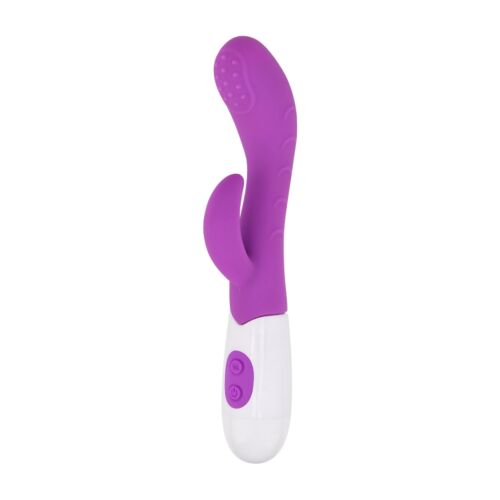 Rabbit Vibrator Loving Joy Jessica Rabbit med textur