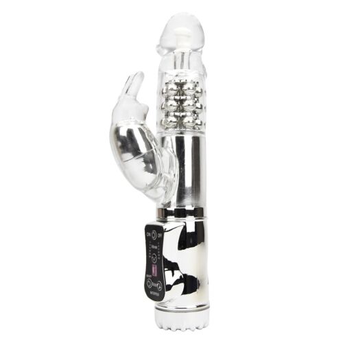 Rabbit Vibrator Loving Joy Jessica Rabbit Ultimate Plus med extra bredd