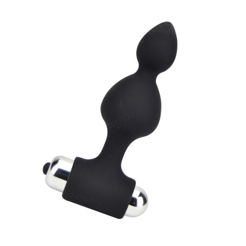 Analkulor Loving Joy 10 Funktioner med avtagbar vibrator