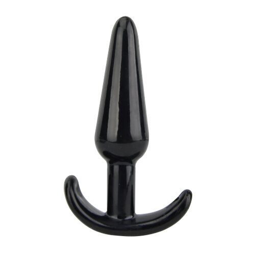 Buttplug Loving Joy Taperad Spets för Nybörjare