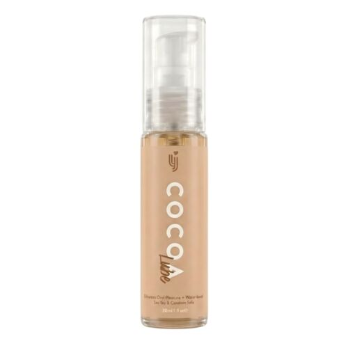 Lubricant Loving Joy Flavoured 30ml Jordgubbssmak