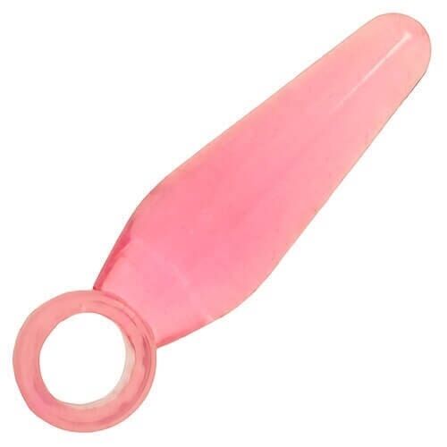 Buttplug Loving Joy Finger Fun Small