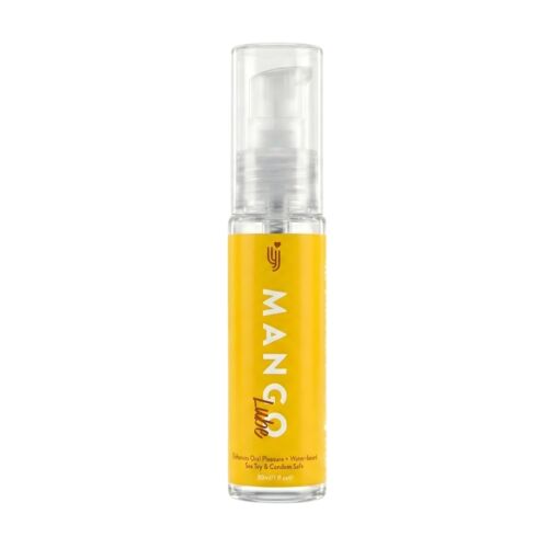 Lubricant Loving Joy Mango Flavoured 30ml