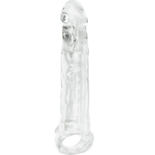 Penis förlängning Loving Joy Mighty med bollöga