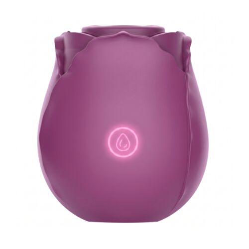 Succionator Loving Joy Rose Toy med 10 funktioner