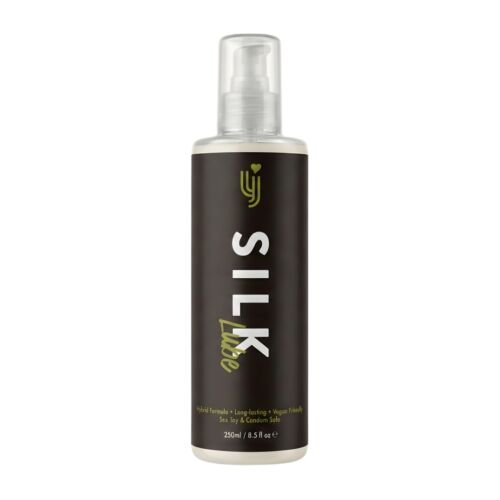 Lubricant Loving Joy Silk Hybrid 250ml