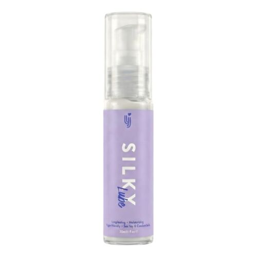 Lubricant Loving Joy Silky 30ml med återfuktande egenskaper