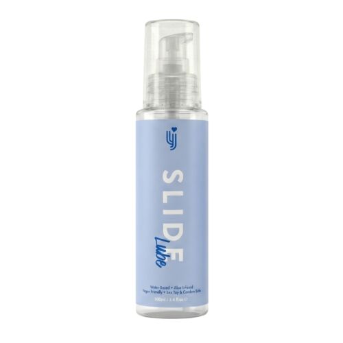 Lubricant Loving Joy Slide 100ml med aloe vera