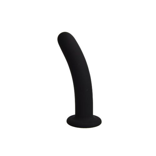 Dildo Loving Joy Slimline 14 cm kurvad