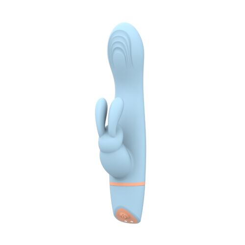 MINA Hail Come Hither kaninvibrator