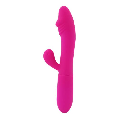 Rabbit Vibrator Mina Lover med 10 lägen