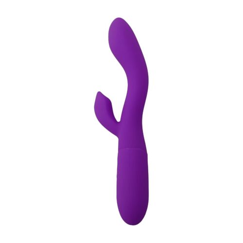 Rabbit Vibrator MINA Sensation 10 vibrationslägen
