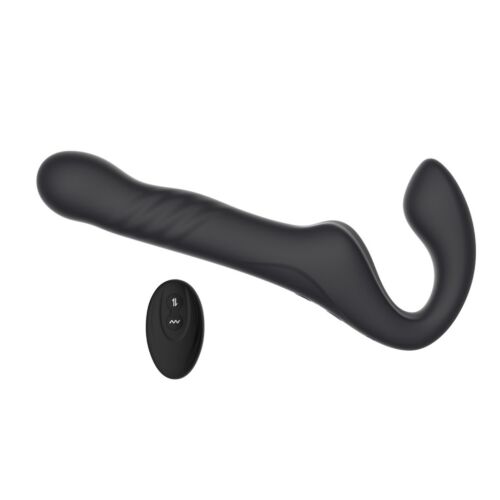 Vibrator MINA Surge Remote Thrusting