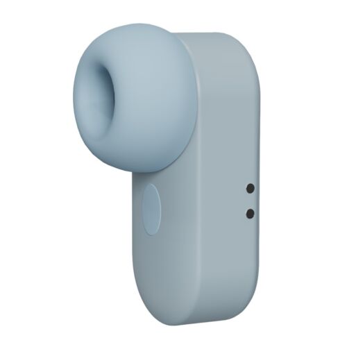 Suction Vibrator Nauti Petites med 10 Funktioner