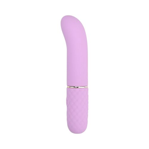 G-punktsvibrator NAUTI Petites 10 hastigheter
