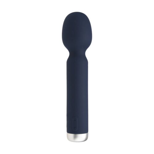 Vibrator NAUTI Silicone Wand 10 Funktioner