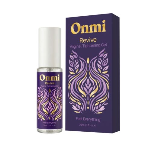 Vaginaltightningsgel Onmi Revive 30ml