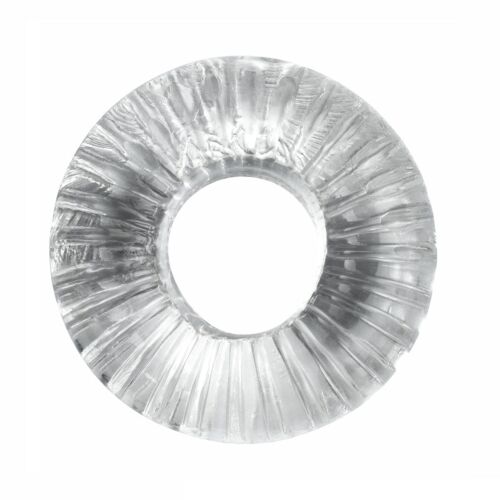 Rev-Rings Stretchy Cock Ring för ökad njutning