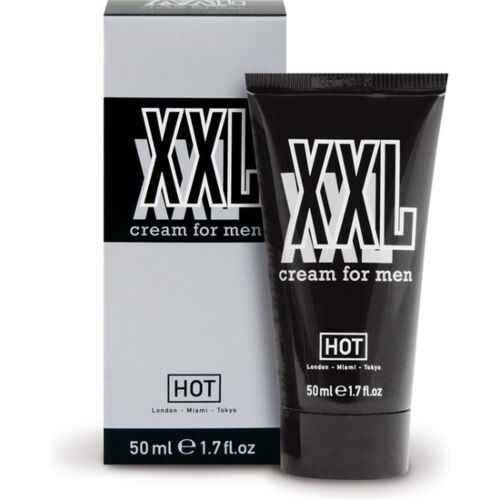 Enhancement Cream HOT XXL for Men