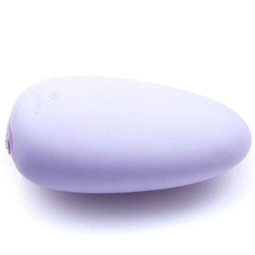 Lay on Vibrator Je Joue Mimi Soft med Distinktiv Motor
