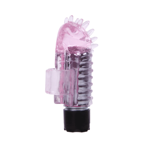 Mini vibratör BAILE med avtagbar vibrator