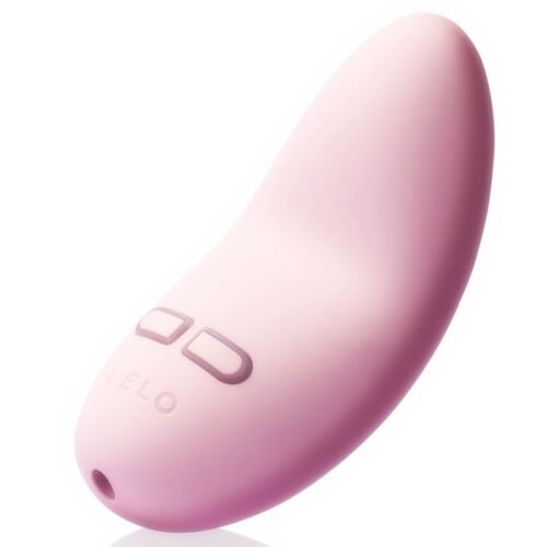 Stimulator Lelo Lily 2 med doft