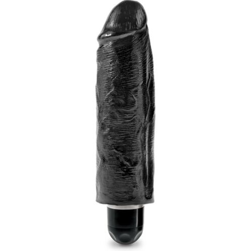 Vibrator King Cock 6 Stiffy – Intensa Känsla