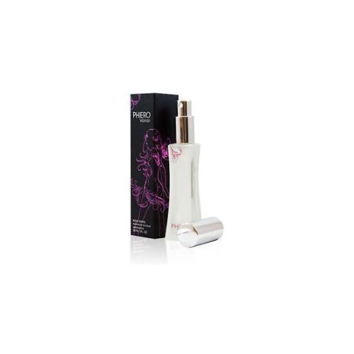 Pheromonparfym 500COSMETICS Phiero Woman 30ml