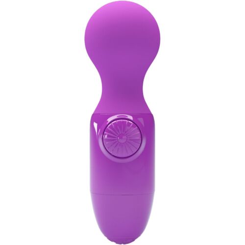 Mini Massager Pretty Love Purple