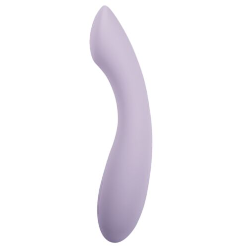 Vibrator SVAKOM AMY 2 - Ergonomisk och kraftfull