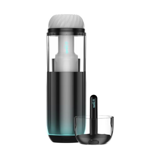 Masturbator KAOTIK Cocoon med värmefunktion