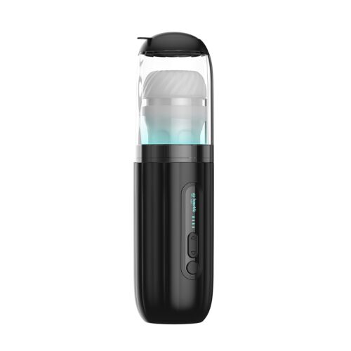 Masturbator KAOTIK Labs Shockwave med automatisk push-funktion