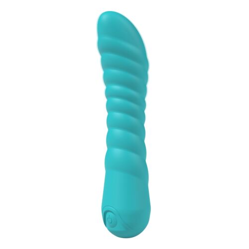 Vibrator PARTY UP Jaylei med ergonomisk design