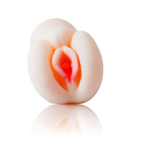 Masturbator BAILE Passion II med 3D-design
