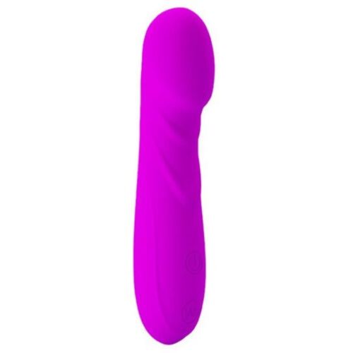 Stimulator Pretty Love Reuben med 30 vibrationslägen