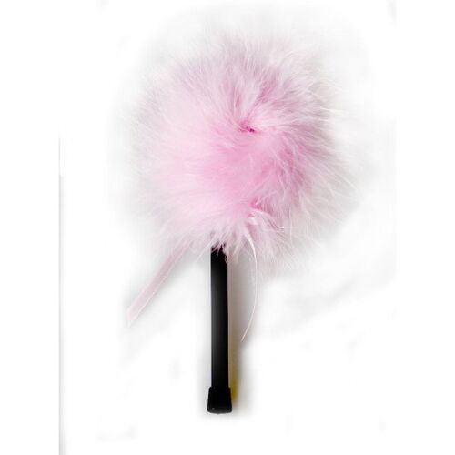 Feather Duster Plumero Secret Play | Väcka Passion