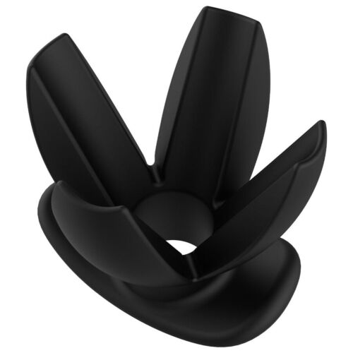 Analplug HIDDEN DESIRE Extreme Spreader med 4-vägs expansion