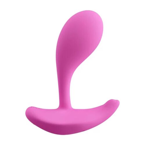 Honey Play Box OLY 2 Bärbar L-formad Vibrator