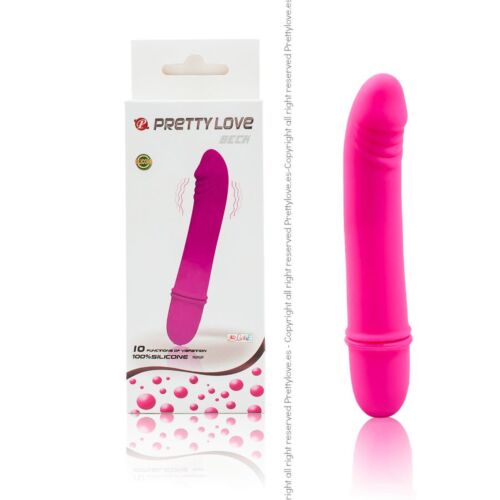 Mini Vibrator Pretty Love Flirtation Beck