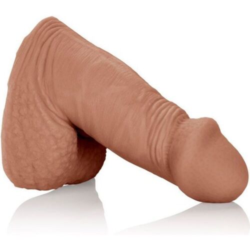 Packning Penis CALEXOTICS 12.75 CM Realistisk och bekväm