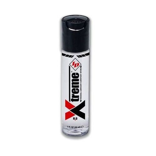 Glidmedel ID XTREME LUBE 130 ML med Friktionsreduktionsteknik