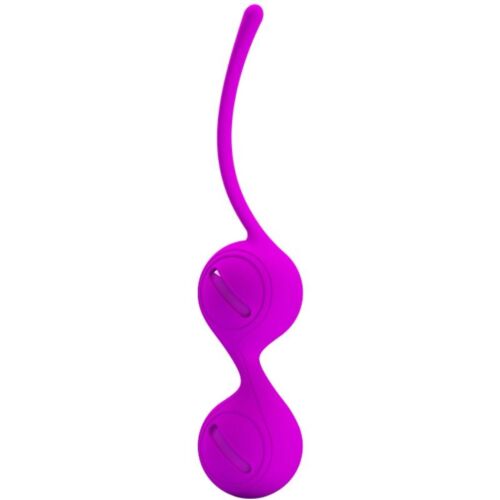 Kegelbollar Health Kegel Orgasmic Balls