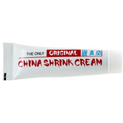 Kräm Nasstoys China Shrink Tightening Enhancer