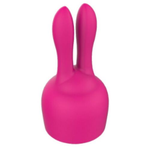 Stimulator NALONE Bunny Electro & Rock för intim stimulering