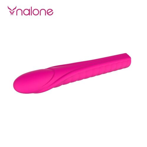 Vibrator NALONE Dixie kraftfull och flexibel