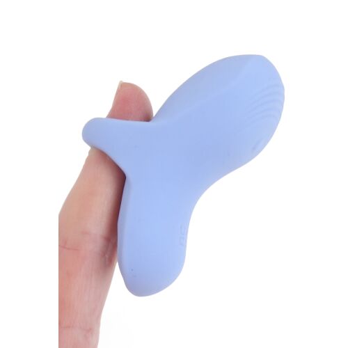 Vibrator FUZU SENSA SKIN ACTIVATED VIBE - Erogent fingerstimulator