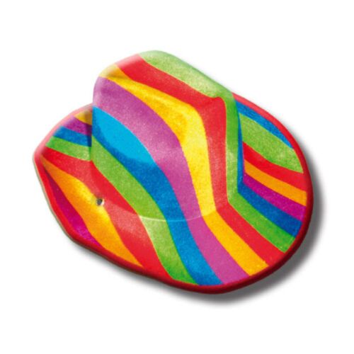 Roliga Tillbehör PRIDE HBTQ-Flagga Keps för Fester